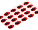 3D Epoxy Teardrop Eyes- NYHET! thumbnail
