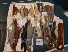 Markedets beste Dry fly saddles og capes direkte fra USA! på lager! thumbnail