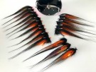 Gaula storlaks brun TM thumbnail