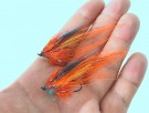 Thunder & Lightning spey hot oransje thumbnail