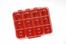 FullingMill Empty DUBBING BOX thumbnail
