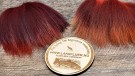 TM supreme rev ferdig av svart, pahtakorva og fiery brown i 10-12cm! thumbnail
