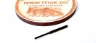 Under testing av TM integrert 1,8mm/3mm signatur tubing! NYHET25 thumbnail