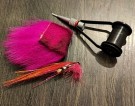 Mye binding bak stikka! TM skarpe Flashwing fluer, TM små sunrays nå!  thumbnail