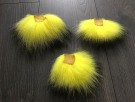 TD og TD svarte tupper ble farget av fluo yellow! thumbnail