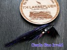 Nye moderne TM flashwing fluer til sesong 25! Vi har levert våre FW fluer i seks år nå!  thumbnail