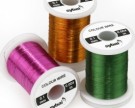 Colour Wire 0.1 mm- NYHET! thumbnail