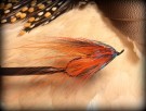 Thunder & Lightning spey hot oransje thumbnail