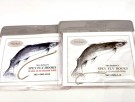 Daiichi Alec Jackson Spey Hook Nickel D2052- NYHET! thumbnail