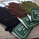 Vi er Ewing hackle farms leverandør i Norge!  thumbnail