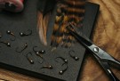 Metz HACKLE TAILING BUNDLE Perdigon 3PK thumbnail
