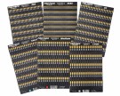 PROFESSIONAL JC JUNGLE COCK COMPLETE CAPE PREMIUM 148stk – NATURAL thumbnail
