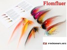 Flomfluer 8stk med boks thumbnail