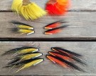 TM flashwing fluer og TM sunrays flashy er de mest solgte fluene!  thumbnail