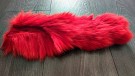 Farging 17.03 TD svarte tupper og TM supreme rev av blood red thumbnail