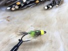 TM nymfe green Mery thumbnail