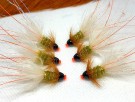 Fluebinderen TM olive thumbnail