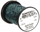 Semperfli Peacock Quill Subs small- NYHET thumbnail
