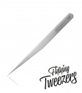 Renomed Straight Precision Tweezers FT 2 thumbnail