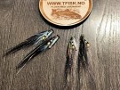 Binder ordre 14303! Tilbake til mine fluer fra 90 tallet!  thumbnail