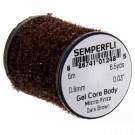 Semperfli Gel Core Body Micro Fritz  thumbnail
