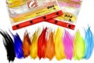 SNS Frødin Heron hackle- NYHET24 thumbnail