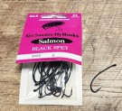 Ken Sawada enkelkrok SL6 black spey- 25stk i pakke!  thumbnail