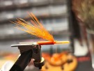 TM hot orange UV- materialpakke  thumbnail
