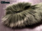 TM Supreme rev ble farget av oliven! thumbnail