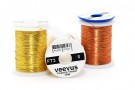 French oval tinsel thumbnail