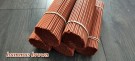 TM signatur tubing- 1,8mm og 3mm nye farger!  thumbnail