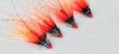 Gaula Oystercatcher variant 8cm- UTSOLGT! thumbnail