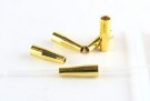 Propellerfly deep/down  tuber 13mm av messing!  thumbnail