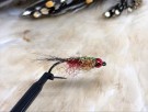 TM nymfe Garret thumbnail