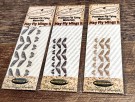 Myfly II 2 pairs Wings pack thumbnail