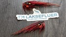 Gode flashwing fluer til sesong 2025!  thumbnail