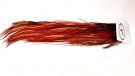 Grade 1 Half Brown Saddles Root River Hackle thumbnail