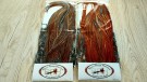 Root River saddles og capes har kommet!  thumbnail