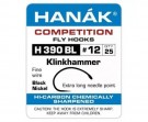 Hanak H390BL KLINKHAMMER thumbnail