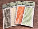 Czech Nympf dubbing brush thumbnail