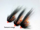 Samurai orange TM thumbnail