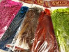 Coq de Leon Bronze Whiting Saddle- NYHET! thumbnail