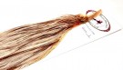 Grade 1 Half Blue Splash Capes Root River Hackle thumbnail