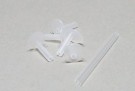 Propellerfly plast disc tube riffling 10mm!  thumbnail