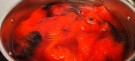 Siste farging: TD ble farget av hot orange!  thumbnail