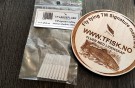 Ekstrem etterspørsel etter våre 3 mm og 1,8 mm rør! thumbnail