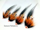 Samurai pahtakorva  TM thumbnail