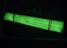 TM signatur tubing 3mm/ glitter og 3mm glow in dark! NYHET2026 thumbnail