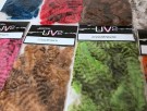 UV2 grizzly softhackle thumbnail