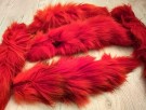 Supreme rev ble farget av fire hot orange og fiery brown thumbnail